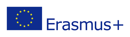 Logo Erasmus +