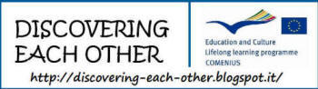 Discovering each other