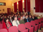 delegazione Comenius