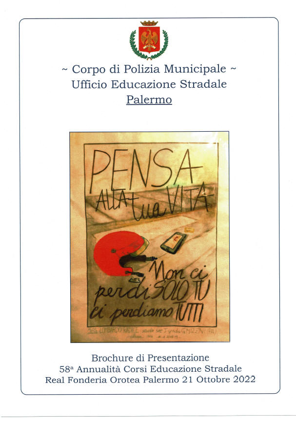 CORSO DI FORMAZIONE