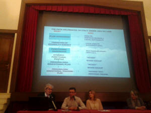european agency