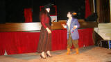 Pinuocchio all'incontrario