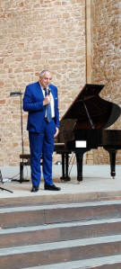 Concorso Regionale Pianistico