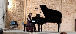 Concorso Regionale Pianistico