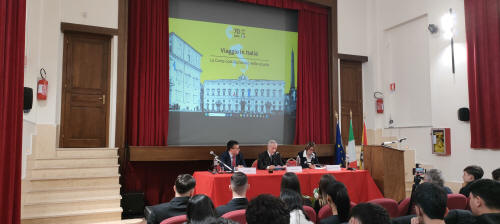 Corte Costituzionale