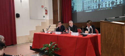 Corte Costituzionale