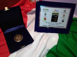 Tricolore Vivo
