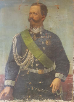 Vittorio Emanuele II