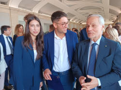 Viaggio in Italia