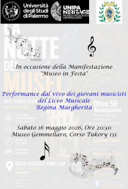 notte ai musei