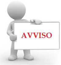 avviso