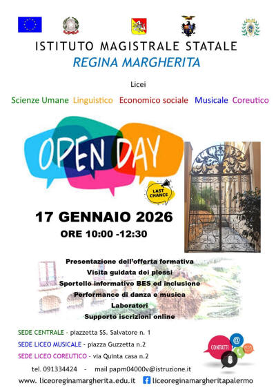 open day