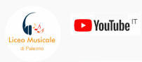 Canale youtube del Liceo Musicale Coro e Orchestra Regina Margherita