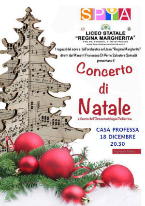 Concerto di Natale