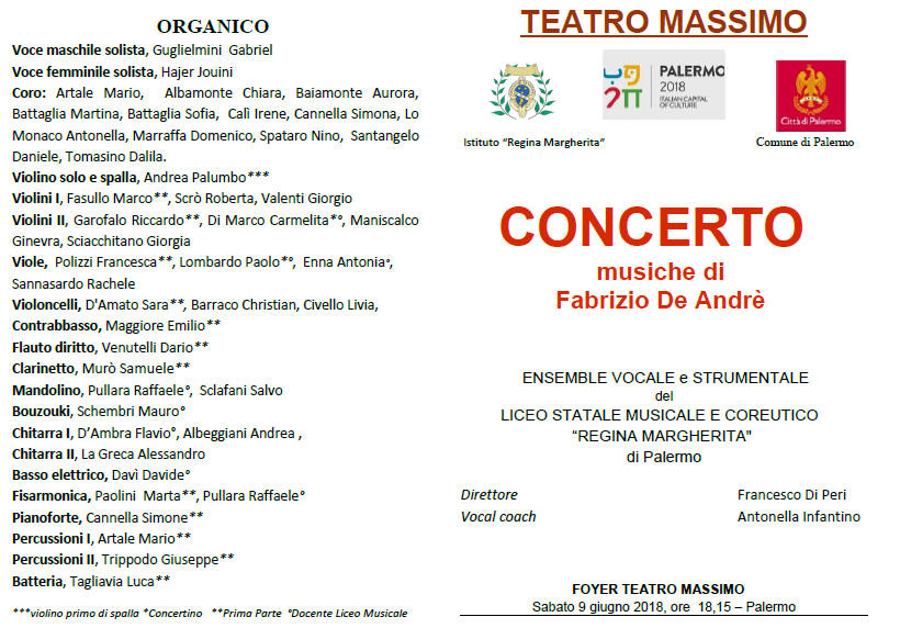 concerto