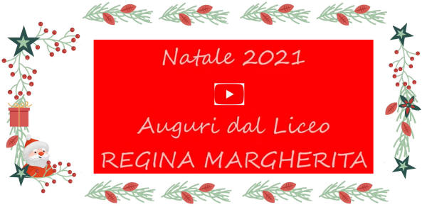 video di auguri