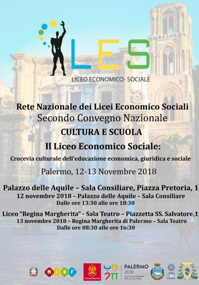 convegno LES