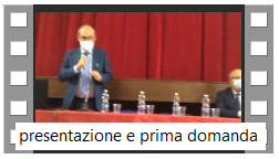 Incontro con il Prefetto di Palermo