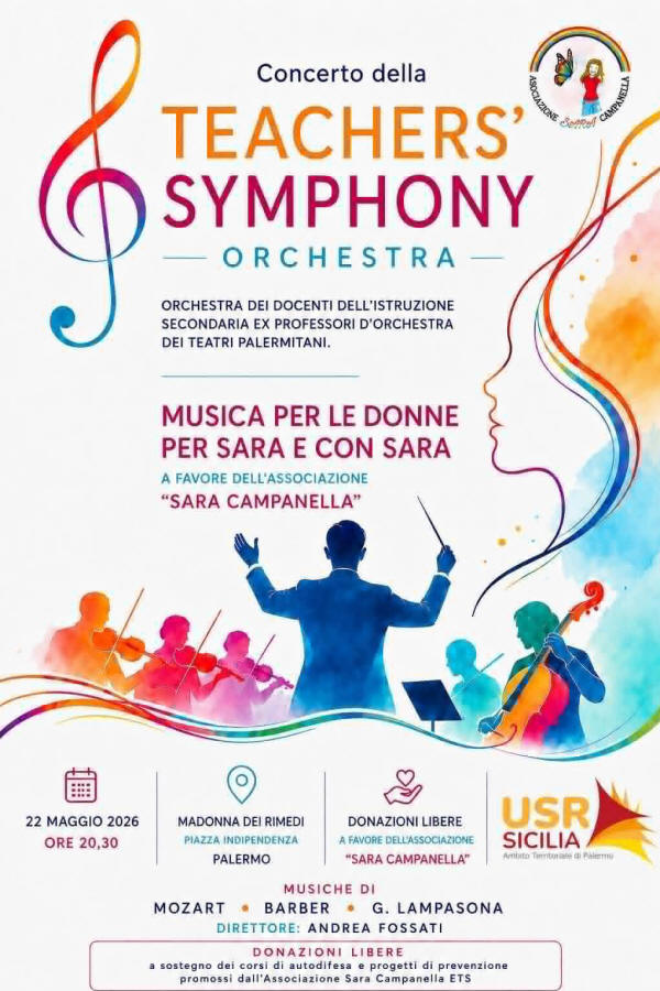 musica per le donne