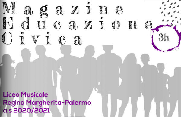 Magazine Educazione Civica