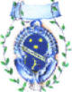 Logo antico del Regina Margherita