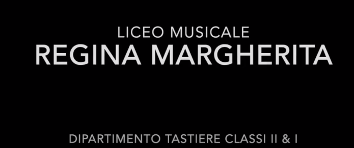 video di TGR RAI SICILIA sul regina Margherita