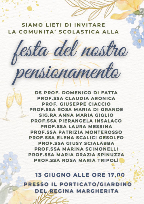 festa