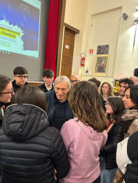 don Ciotti
