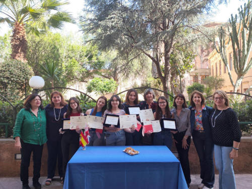 premiazione
