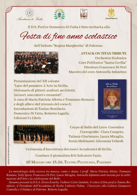 festa fine anno