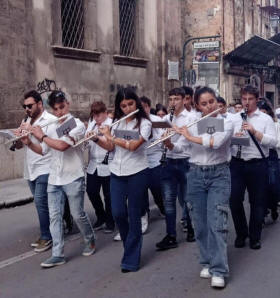 liceo musicale