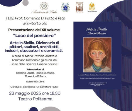 luce del pensiero