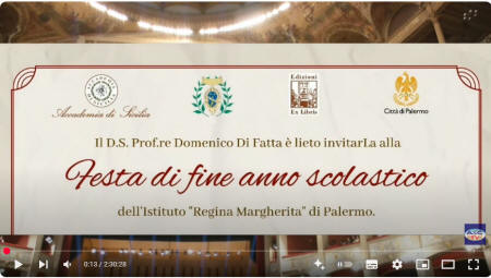 festa finale