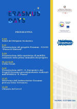 Erasmus Day