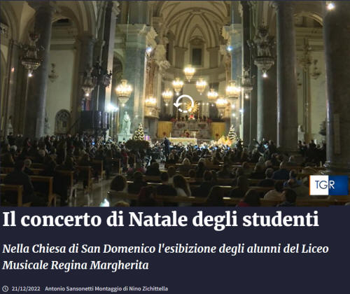 concerto di Natale