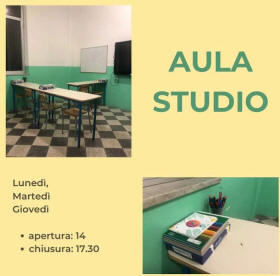 aula studio