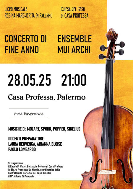 concerto