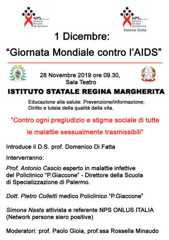 giornata aids