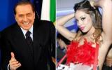 Berlusconi e Ruby