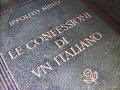Le confessioni di un italiano