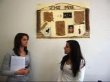 Video intervista Romae more