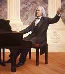 Franz Liszt