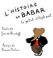 La storia di Babar