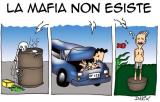 La mafia non esiste