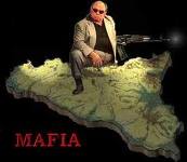 La mafia in Sicilia
