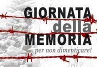 La giornata della memoria