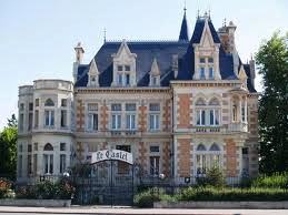 Chalons en Champagne