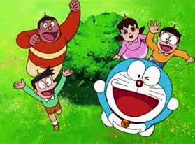 Doraemon