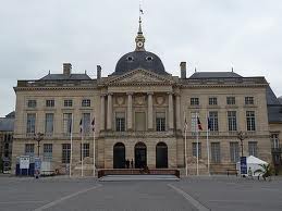 Chalons en Champagne