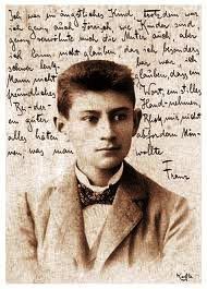 Lettera al padre